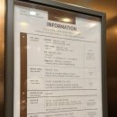 도남동 관광정보센터 | 통영 스탠포드호텔앤리조트 - 디럭스 트윈 하버뷰 숙박 내돈내산 후기