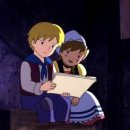 프란다스의 개 이미지