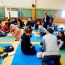 부산남명초등학교 교직원 직무교육-생명의별 이미지