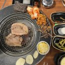도깨비상회 | 김해맛집 삼계동 갈비집 숯불갈비 추천 도축상회 삼계점 솔직방문후기