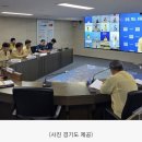 경기도, 폭염·산사태·대형공연 인파·물놀이 등 여름철 안전관리 대책 점검- 도-31개 시군 제13차 합동회의 열고 폭염 취약계층... 이미지