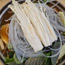 노인복지관 게이트볼장 | 계룡역 맛집 맛나감자탕 계룡본점에서 즐긴 깔끔한 국물의 감자탕_0402