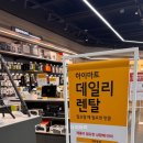 롯데렌탈㈜ | 제주 여행 중 다이슨 렌탈 가능