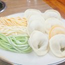 황해도만두전골 이미지