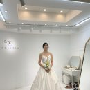 mu:tehair (뮤트헤어) | '클라우디아' 촬영 드레스 가봉 후기, 촬영드레스 후회 없이 고르는 꿀팁!