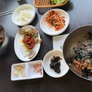 1 | [고성] 교동막국수 : 라벤더팜 근처 웨이팅 1시간 넘게 한 솔직후기🌿