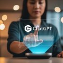 챗 GPT와 함께하는 AI 시대의 첫걸음 이미지