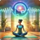 명상(심화) 이미지