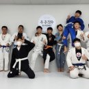 무 주짓수 아카데미 검단당하동 이미지