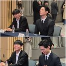 금융부 기자가 쓴 박보검 신한은행 본점 실물 후기🤭 (feat.박슨생님 인류평화)