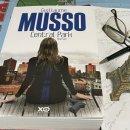 [Central Park] de Guillaume Musso ..