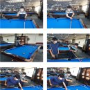 일번지 당구장 이미지