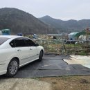 경남고성토지...대가면 소재 마을과 떨어진 조용한 위치, 주말 쉼터용 토지 1142m²(구,345.5)매매. 컨테이너포함.매7,500만 이미지