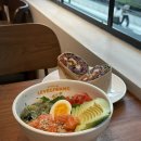 을지공간 | 을지로 샐러드 점메추천 을지로 점심 포케 맛집 | 르베지왕 을지공간