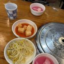 김명자낙지마당 | 구운동 맛집 서수원 낙지 맛집 김명자낙지마당