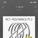 NCT U Misfit 왜 삐삐 안 쳐주셨어요.. 이미지