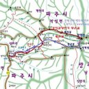 **반월향기 산악회 제184회 산행접수** 이미지