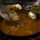 바우네 | 의정부 로데오거리 곱창전골 맛집 바우네 곱창 맛후기