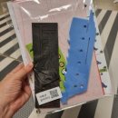 과학DIY 모형비행기 만들기 초등학생 선물로 딱!