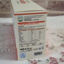 딱좋아 | 딱좋아청인 온가족유산균 솔직후기