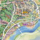 구리광장 길 이미지