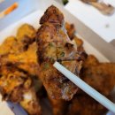 대구 남산동 맛집 굽네치킨 남산대신점 따끈하게 갓 나온 치킨 홀에서 먹을 수 있는 치킨집