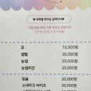 심쿵피어싱 성신여대점