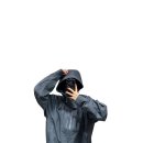 02-C | 노스페이스 몬테라 자켓 NJ2HS02C 후기 (스프링 세일 지금 사야 하는 이유) 바람막이 추천