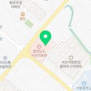 충청남도 도립 서산노인전문병원 이미지