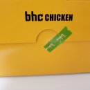 BHC치킨 금호선호점 네이버블로그