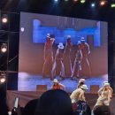 한일한의원 | 251025 한일 서울스트리트댄스 페스티벌(SSDF) 쿄카 저지쇼