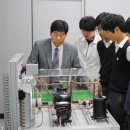 한국폴리텍 IV 대학 아산캠퍼스 이미지