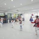 한국체대 최강태권도장 이미지