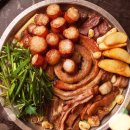 (주)대찬 | 수유 곱창맛집 퇴근길에 선도 높은 한우곱창 구이로 힐링한 수유곱창대찬식당수유역본점 후기