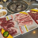 한라축산 | [제주 노형동 맛집] 가성비 맛집 '한라축산정육식당' 후기 내돈내산 (주차·이용 꿀팁)