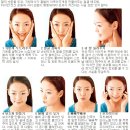 예쁜 얼굴 만들기 이미지