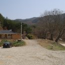 용주암 석조여래입상 이미지