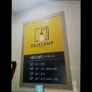 베이스캠프센터필드점 | [강남 역삼동 고시원 원룸텔 고시텔 추천] 베이스캠프 센터필드점 고시원 추천, 깨끗하고 넓은 방