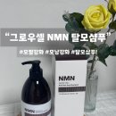 세정메디칼 | 모발강화 모낭강화 탈모샴푸! <그로우셀 NMN 탈모샴푸 500ml> 솔직 후기 (직접 써본 리얼 리뷰)