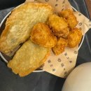 고속버스터미널 6번출구 앞 이미지