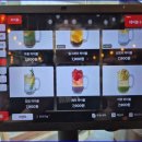 작은 수산시장 이미지