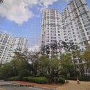 힐스테이트2차 210동 앞 이미지