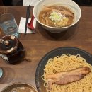 리즈38 | [도쿄 워홀] + 38일 : 다카다노바바 첫 츠케멘, 탈리즈 면접 후기 그리고 합격