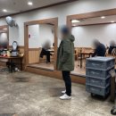 유통단지 전자관 앞 이미지