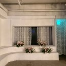 12/6 동백 선캐쳐 | w5-3) 메이스튜디오 배경 종류(웨딩크라우드 계약)