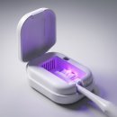 퓨어클린 | 휴대용 칫솔살균기 추천 오아클린이퓨어 PRO 장단점 후기