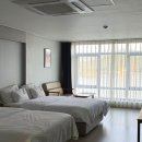 세븐일레븐통영바다점 | 통영 브릿지호텔 가성비 오션뷰 숙소 후기