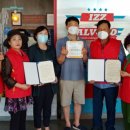 피자알볼로 배방점 이미지