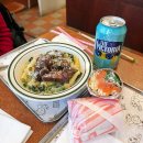 GS25 성수SKV1 | 성수 혼밥 맛집 프로티너, 무가당 고단백 파스타 다이어트 점심