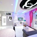 명품 무인 호텔 이미지